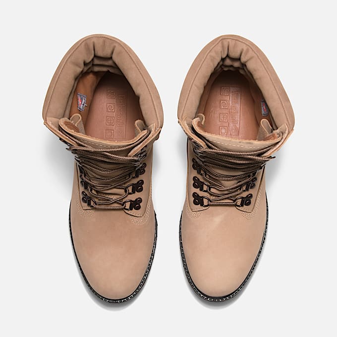 Men's Timberland® Premium Waterproof Super Boot