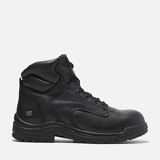 Men's TiTAN 6" Composite Toe Work Boot - 1