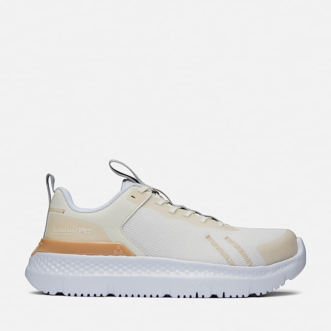 Women's Setra Composite Toe Work Sneaker - 1