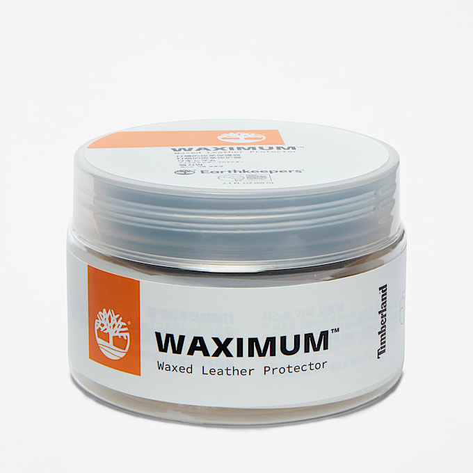 Waximum™ Waxed Leather Protector - 1