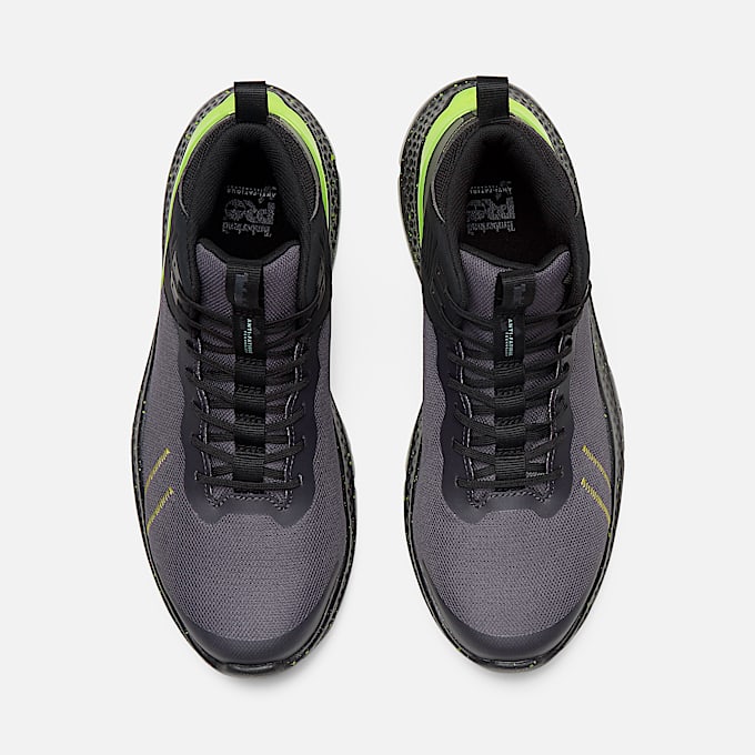 Men's Timberland PRO® Setra Comp-Toe Athletic Work Sneaker