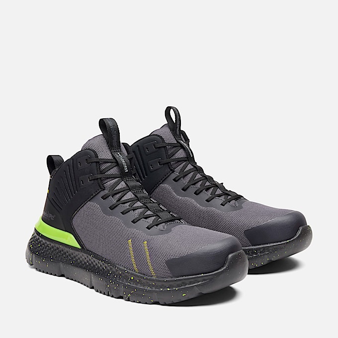 Men's Timberland PRO® Setra Comp-Toe Athletic Work Sneaker