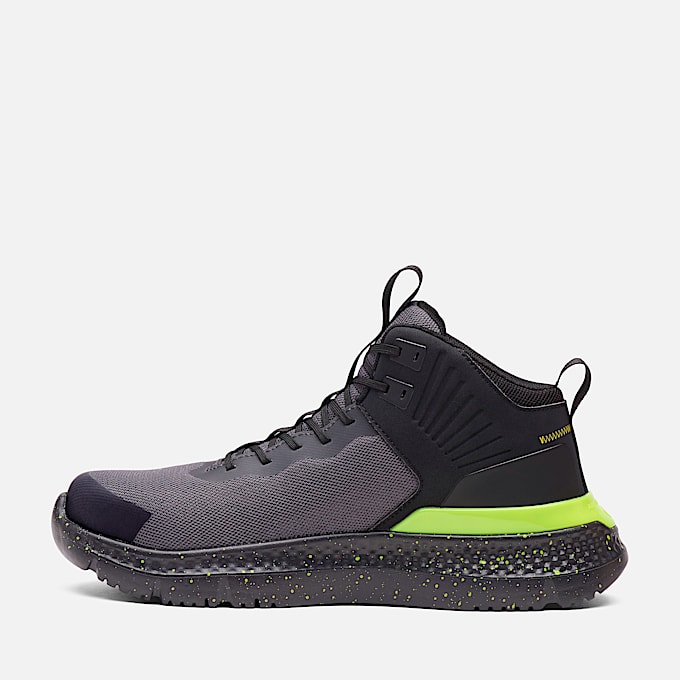 Men's Timberland PRO® Setra Comp-Toe Athletic Work Sneaker
