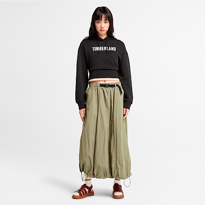 Women's Utility Summer Skirt