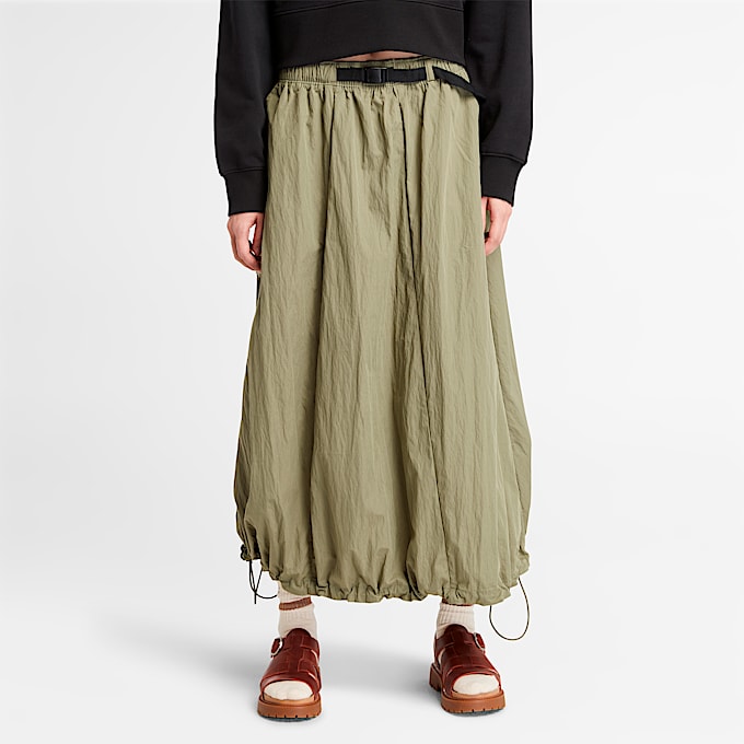 Women's Utility Summer Skirt - 1