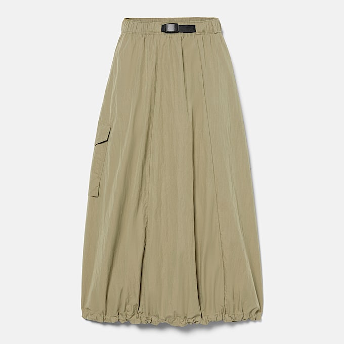 Women's Utility Summer Skirt
