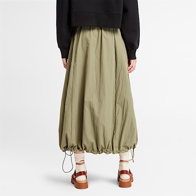 Women's Utility Summer Skirt