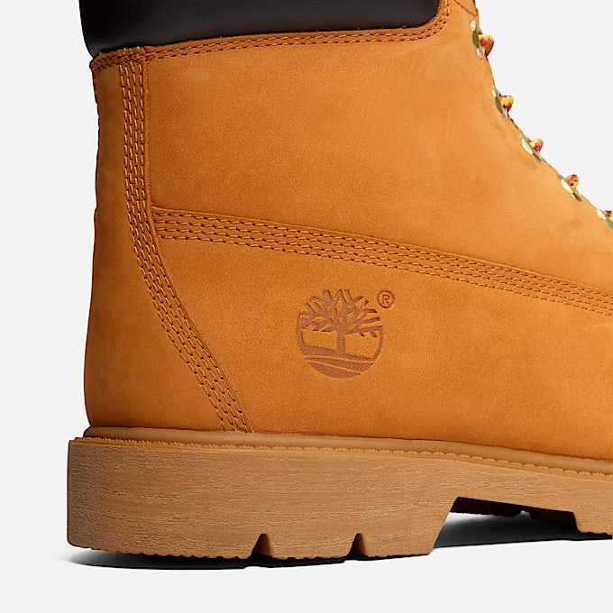 Men's Timberland® Classic 6-Inch Waterproof Boot