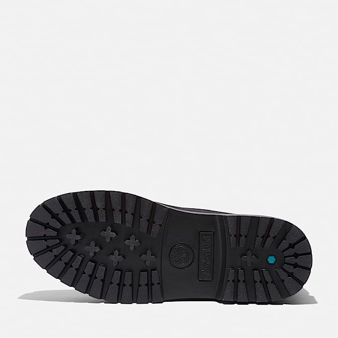 Women's Stone Street Waterproof Platform Chukka