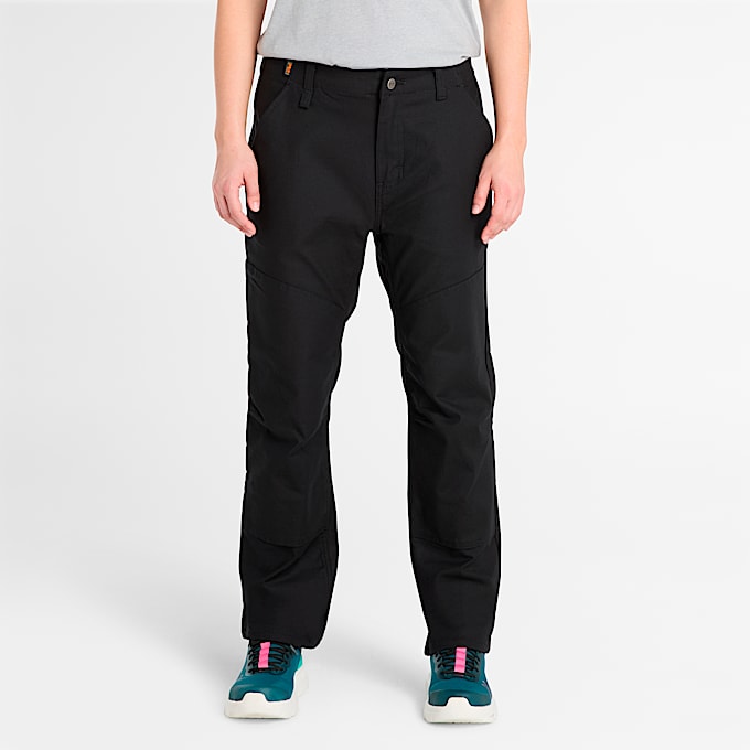 Pantalón GritFlex Utility de doble frente para mujer - 1