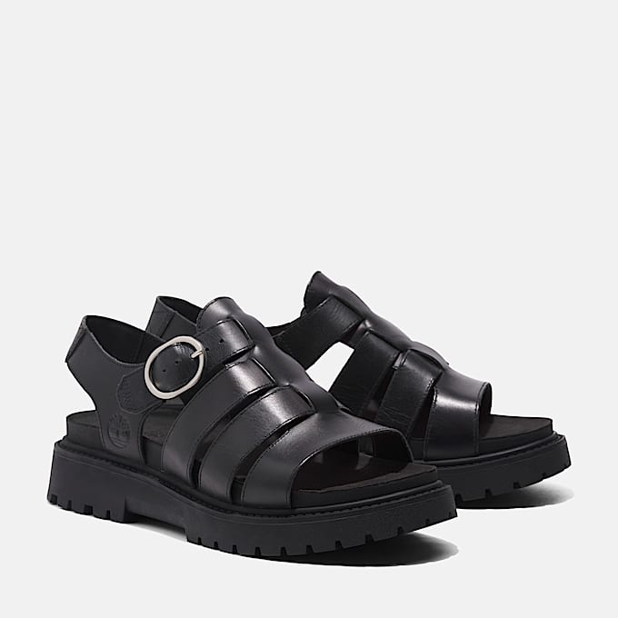 Women's Clairemont Way Fisherman Sandal