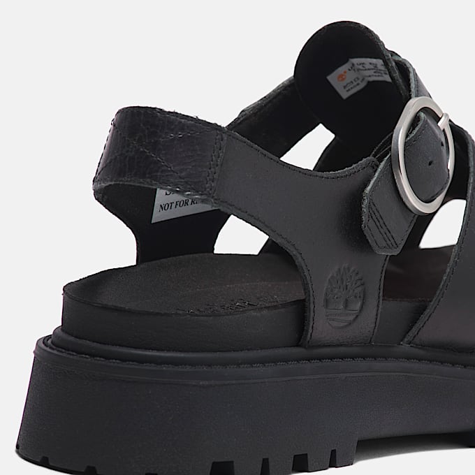 Women's Clairemont Way Fisherman Sandal