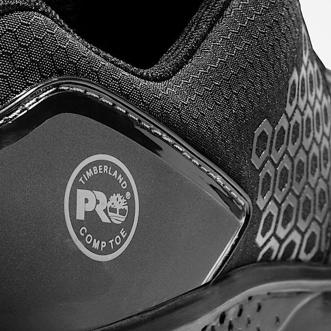 Men's Reaxion Composite Toe Work Sneaker
