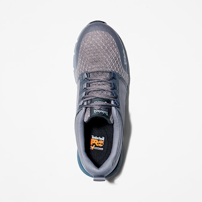 Men's Radius Composite Toe Work Sneaker