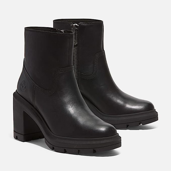 Women's Allington Heights Mid Zip Boot