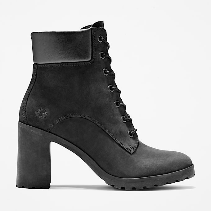 Women's Allington Mid Lace-Up Boot - 1