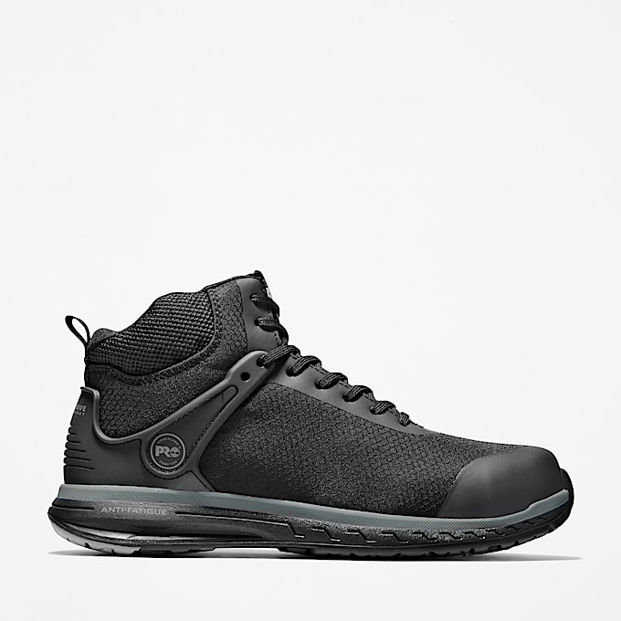 Men's Drivetrain Composite Toe Work Sneaker - 1