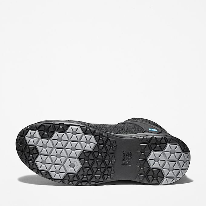 Men's Drivetrain Composite Toe Work Sneaker