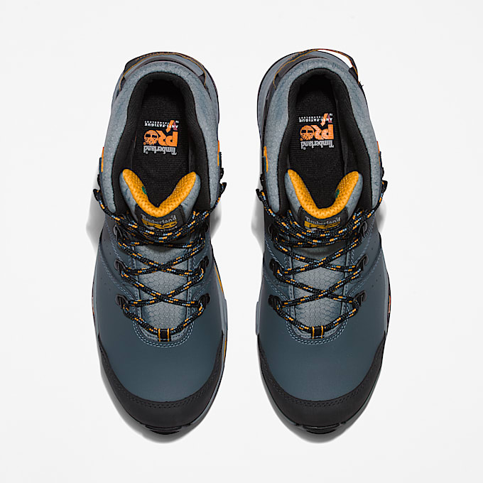 Men's Switchback Composite Toe Waterproof Work Boot