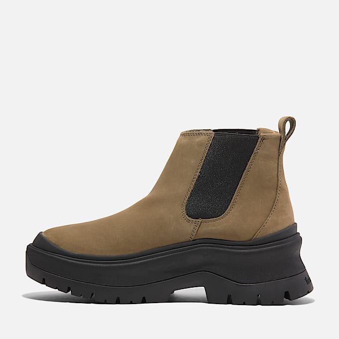 Women's Roxie Lane Mid Chelsea Boot