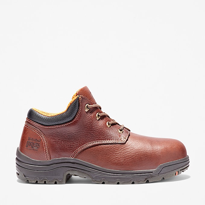 Men's TiTAN Casual Alloy Toe Work Shoe - 1