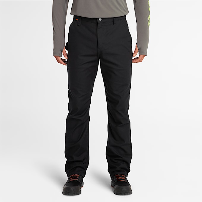 Men's Timberland PRO® Gritman Athletic-Fit Flex Utility Pant - 1