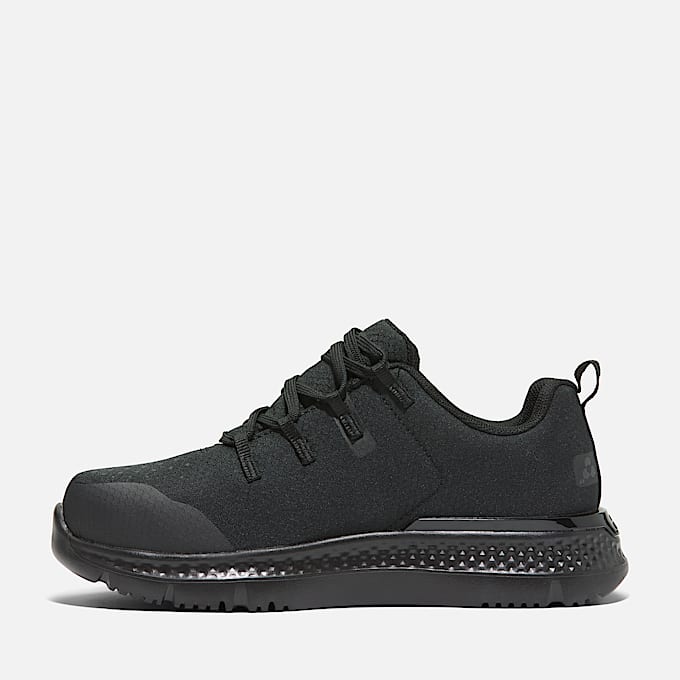 Chaussure de travail Timberland PRO® Intercept à embout en acier pour femmes