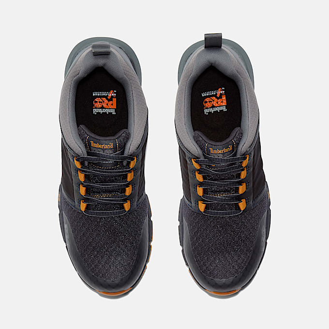 Men's Radius Composite Toe Work Sneaker