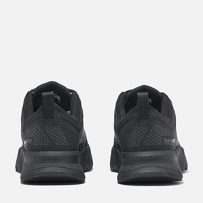 Men's Timberland PRO® Powertrain EV Composite Toe Work Sneaker