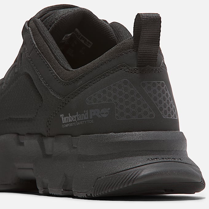 Men's Timberland PRO® Powertrain EV Composite Toe Work Sneaker