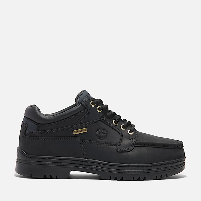 Men's Black Boots | Timberland US