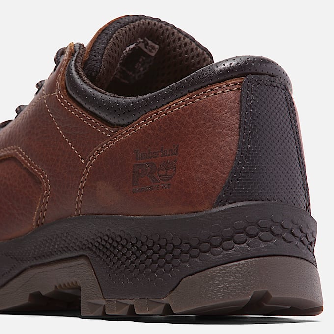 Men's TiTAN EV Composite Toe Oxford