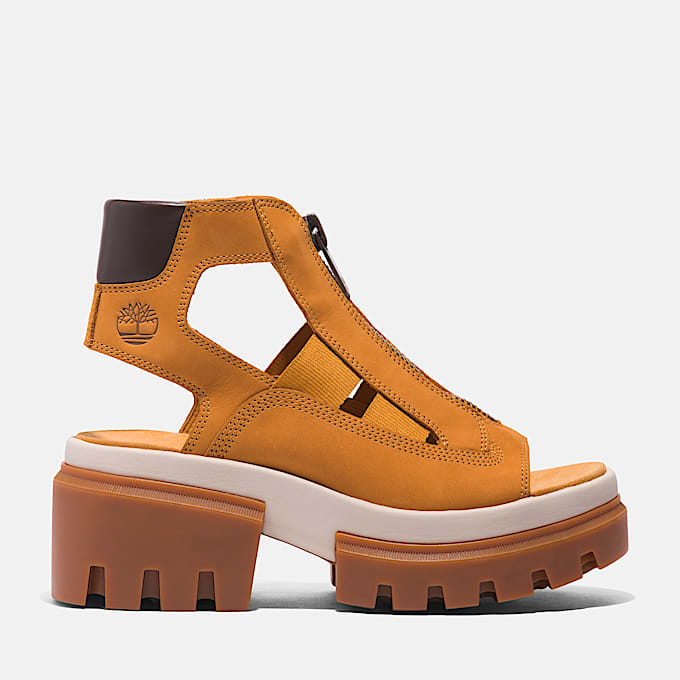 Women's Everleigh Gladiator Sandal - 1