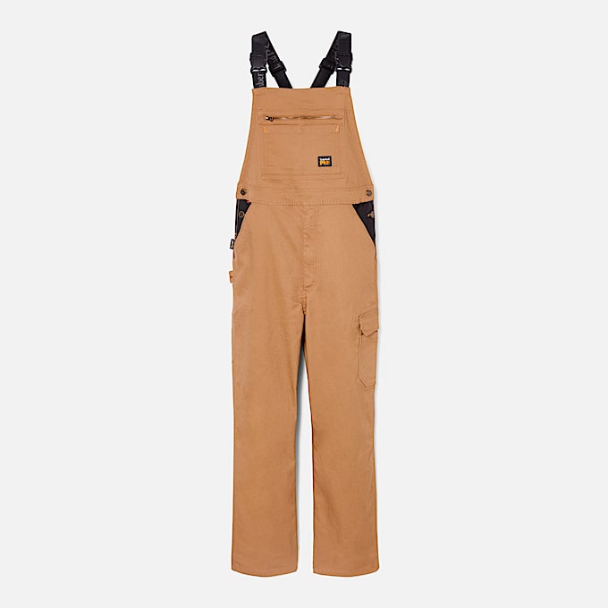Men's Timberland PRO® Ironhide Flex Bib Overall