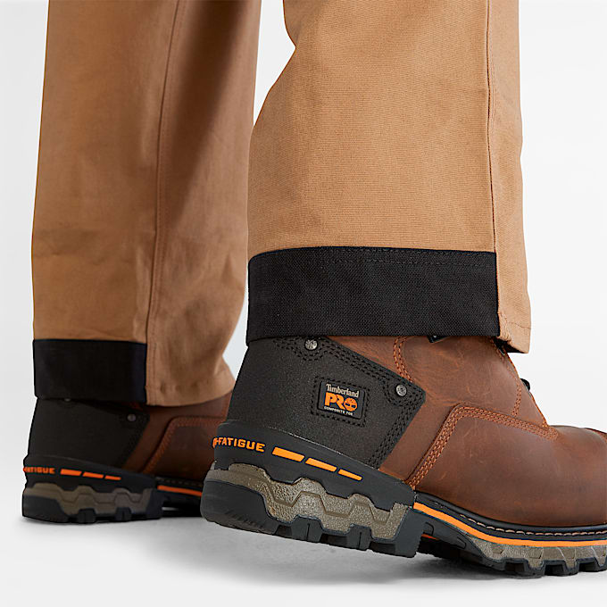Salopette Ironhide Flex pour hommes