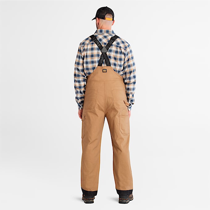 Men's Timberland PRO® Ironhide Flex Bib Overall