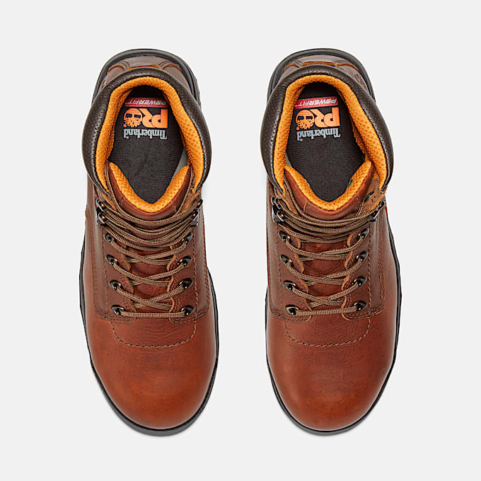 Men's TiTAN 6" Alloy Toe Work Boot