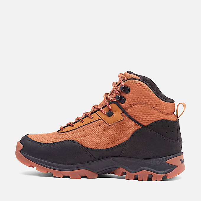 Men’s Mt. Maddsen Mid Waterproof Hiking Boot