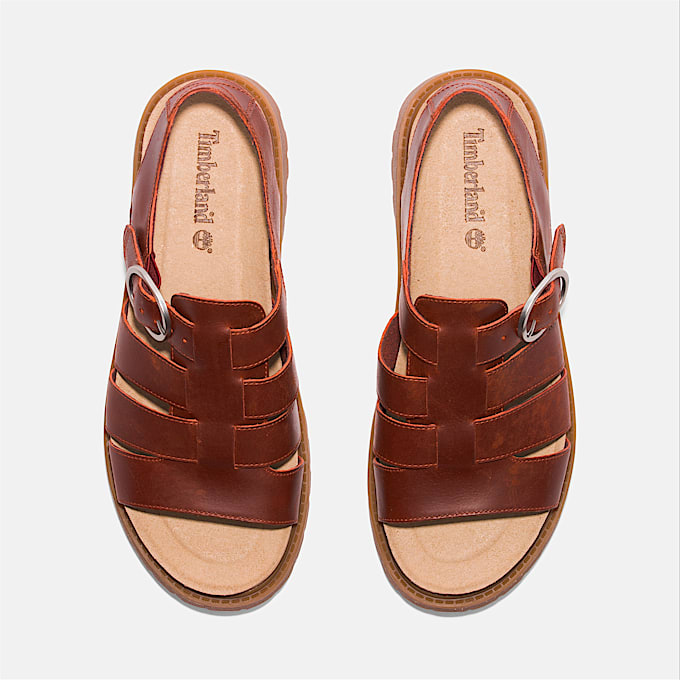 Women's Clairemont Way Fisherman Sandal