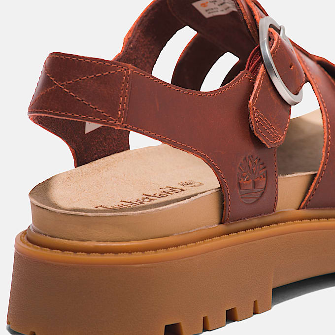 Women's Clairemont Way Fisherman Sandal