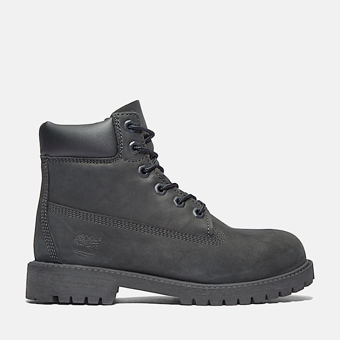 Junior Timberland® Premium 6-Inch Waterproof Boot - 1