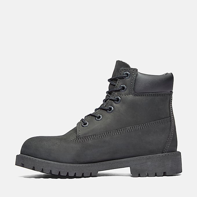 Junior Timberland® Premium 6-Inch Waterproof Boot