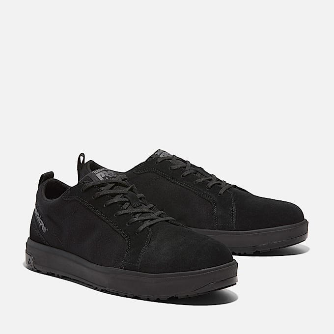 Timberland PRO® 6" Berkley Comp-Toe Work Sneaker
