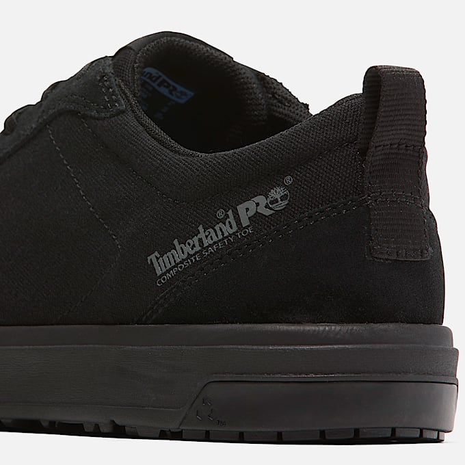 Timberland PRO® 6" Berkley Comp-Toe Work Sneaker