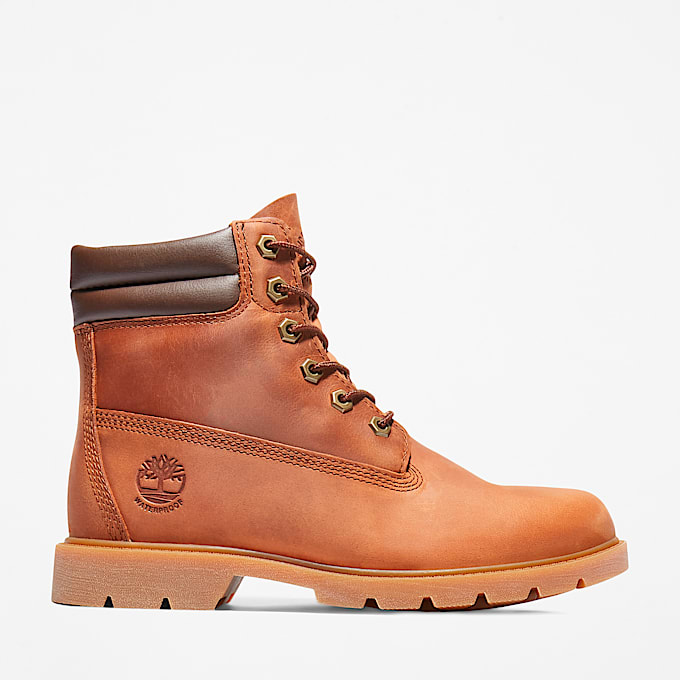 Women's Linden Woods 6-Inch Waterproof Boot - 1