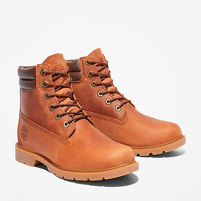 Women's Linden Woods 6-Inch Waterproof Boot