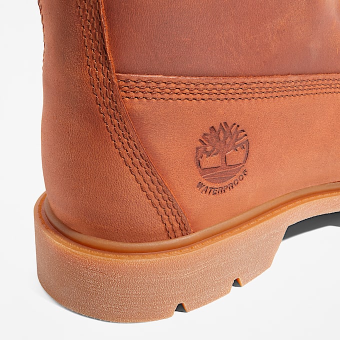 Women's Linden Woods 6-Inch Waterproof Boot