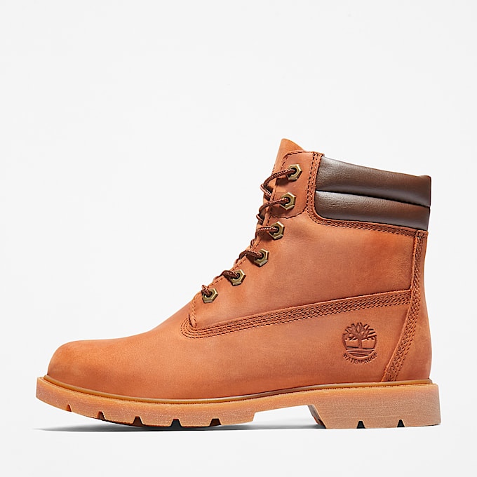 Women's Linden Woods 6-Inch Waterproof Boot