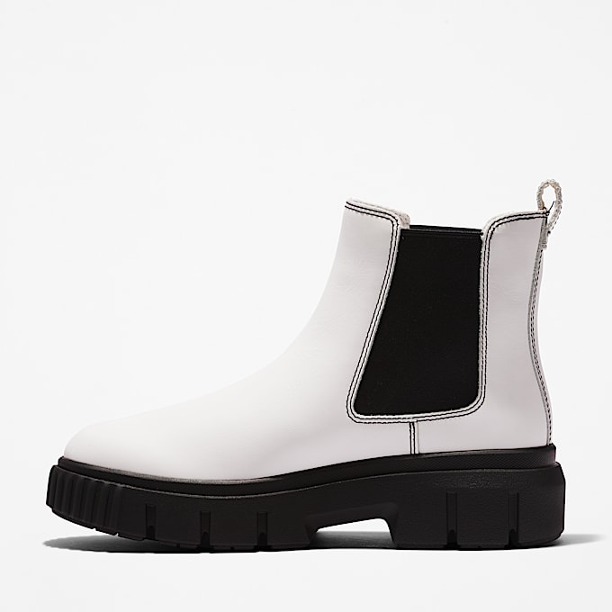 Women's Greyfield Chelsea Boot