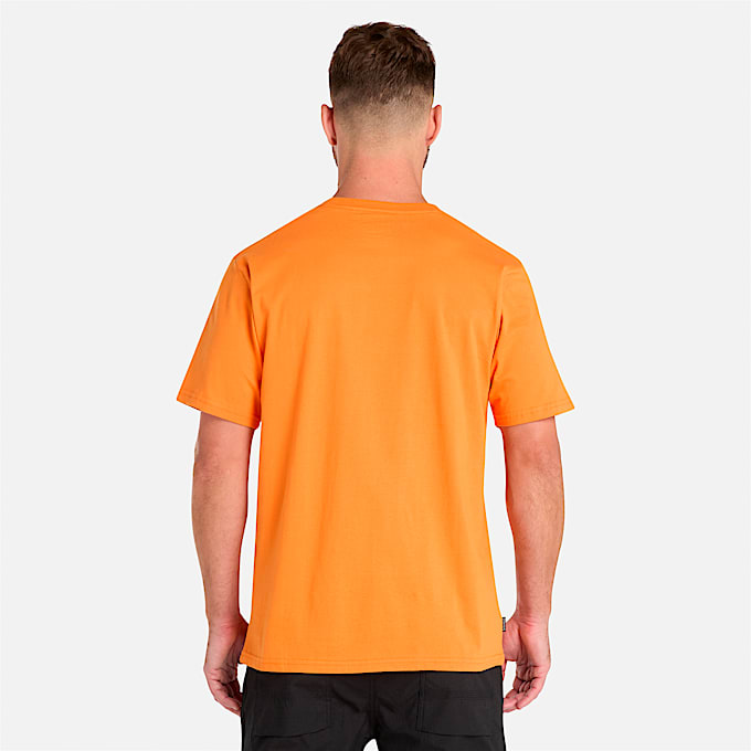 Men's Timberland PRO® Innovation Blueprint T-Shirt